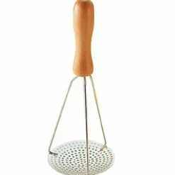 Ustensiles De Cuisine Malins-Tempsl Pilon presse purée