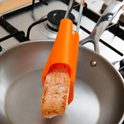 Cuisson Et Accessoires-Tempsl Pince spatule