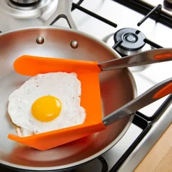 Cuisson Et Accessoires-Tempsl Pince spatule