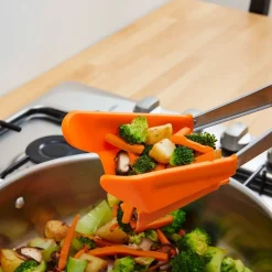 Cuisson Et Accessoires-Tempsl Pince spatule