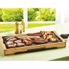 Cuisson Et Accessoires|Petit Électroménager-Tempsl Plancha bambou
