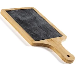 Art De La Table-Tempsl Plaque à fromage