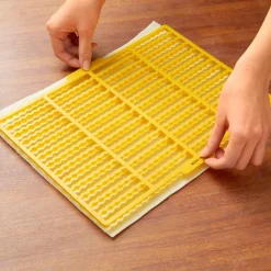 Repas De Noël|Cuisson Et Accessoires-Tempsl Plaque découpe-feuilletés