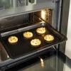Cuisson Et Accessoires-Tempsl Plaque extensible four