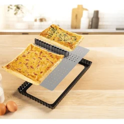 Cuisson Et Accessoires-Tempsl Plat avec séparateur