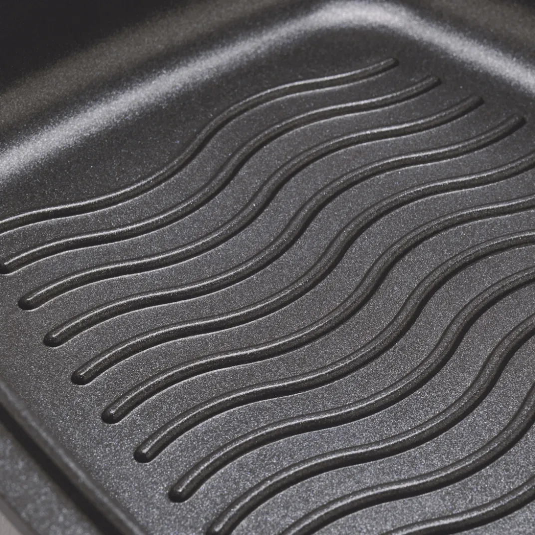 Cuisson Et Accessoires-Tempsl Plat four multifonction PRADEL FRANCE®