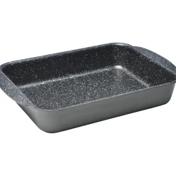 Cuisson Et Accessoires-Tempsl Plat rectangulaire fonte dalu pradel