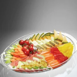 Fraîcheur / Conservation|Art De La Table-Tempsl Plat œufs rafraîchissant