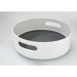 Organisation Et Entretien-Tempsl Plateau tournant haut