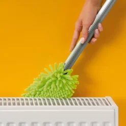 Matériels De Nettoyage|Balais, Aspirateurs, Éponges Et Brosses-Tempsl Plumeau chenille