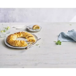 Accessoires Pâtisserie Et Confiture|Découpe-Tempsl Pochoir découpe couronne