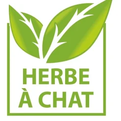 Accessoires Animaux-Tempsl Poisson clown gigotant pour chat