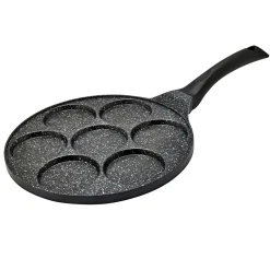 Cuisson Et Accessoires-Tempsl Poêle à blinis Pradel®