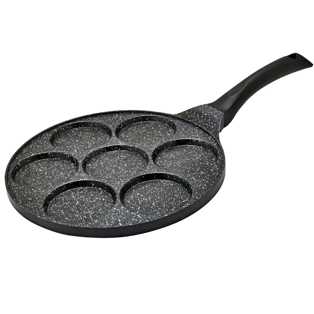 Cuisson Et Accessoires-Tempsl Poêle à blinis Pradel®
