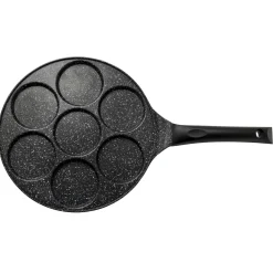 Cuisson Et Accessoires-Tempsl Poêle à blinis Pradel®