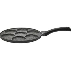 Cuisson Et Accessoires-Tempsl Poêle à blinis Pradel France ®