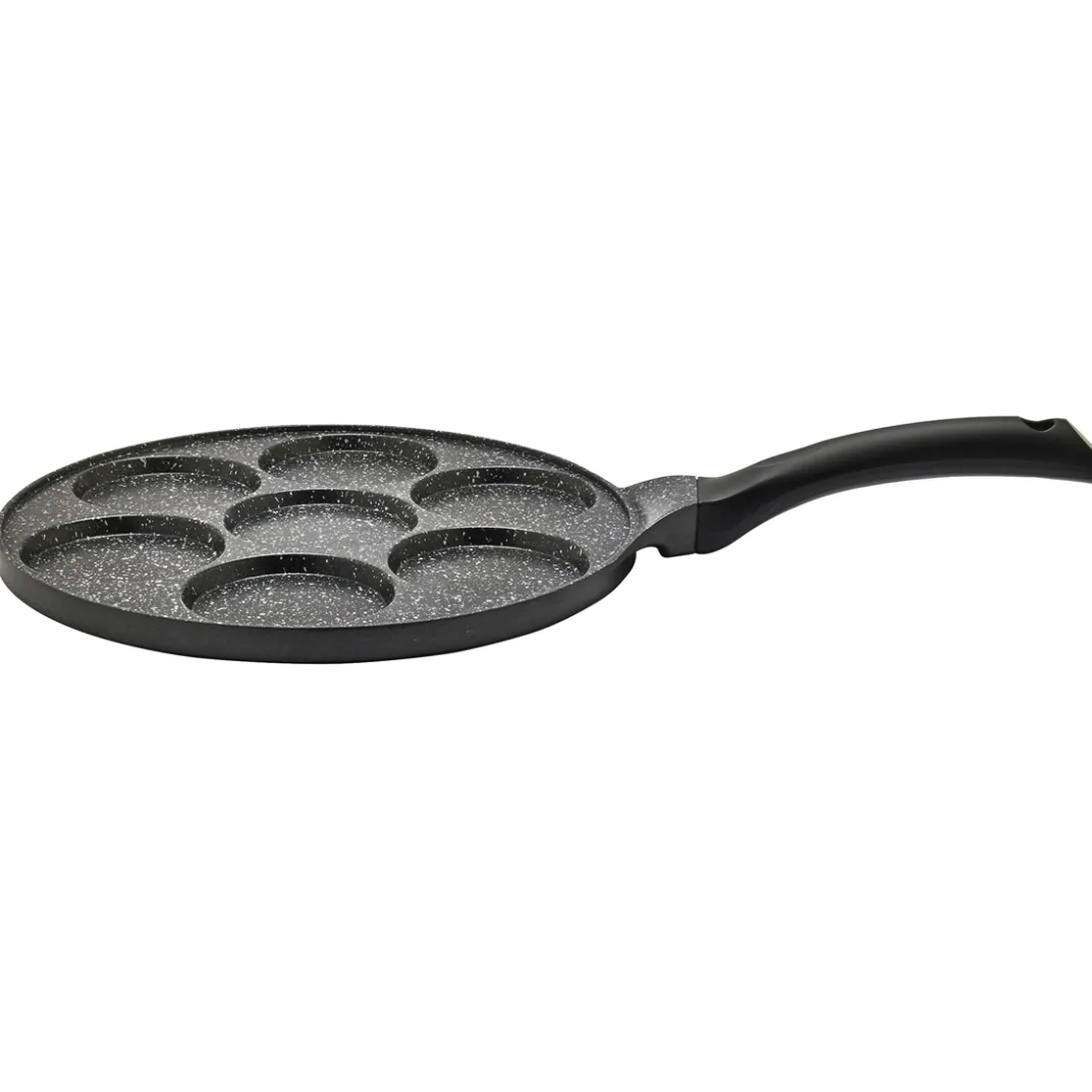 Cuisson Et Accessoires-Tempsl Poêle à blinis Pradel France ®