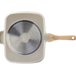 Cuisson Et Accessoires-Tempsl Poêle compartimentée - Pradel®