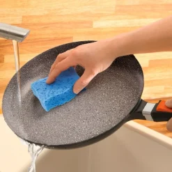 Cuisson Et Accessoires-Tempsl Poêle Roc-Tec® 24 ou 28 cm