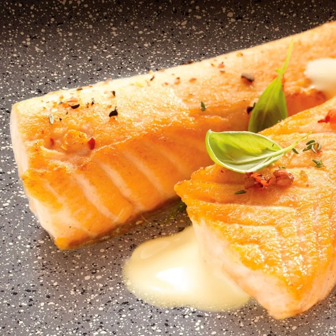 Cuisson Et Accessoires-Tempsl Poêle Roc-Tec® 24 ou 28 cm