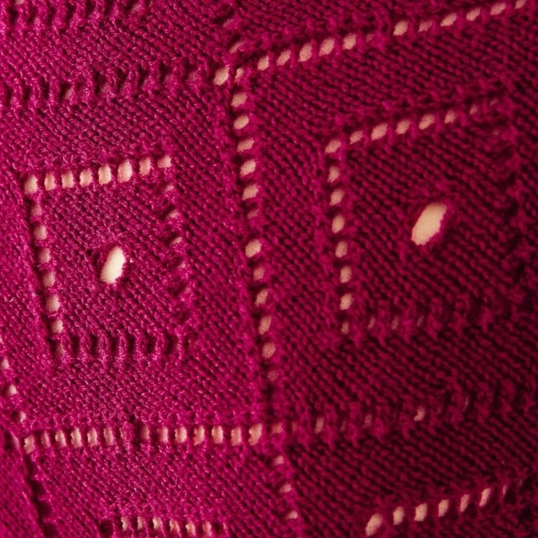 Vêtements-Tempsl Poncho maille