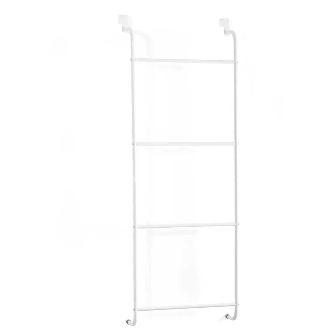 Salle De Bain Et Hygiène-Tempsl Porte serviette sur porte