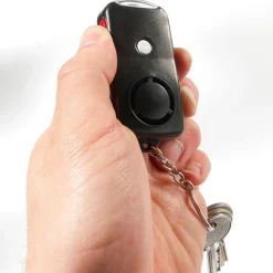 Accessoires Bricolage Et Astuces-Tempsl Porte-clés alarme