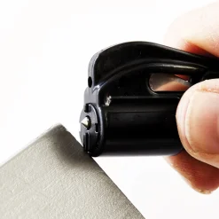 Accessoires Voiture-Tempsl Porte-clés sécurité Resqme®