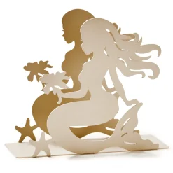 Art De La Table-Tempsl Porte-serviettes sirène