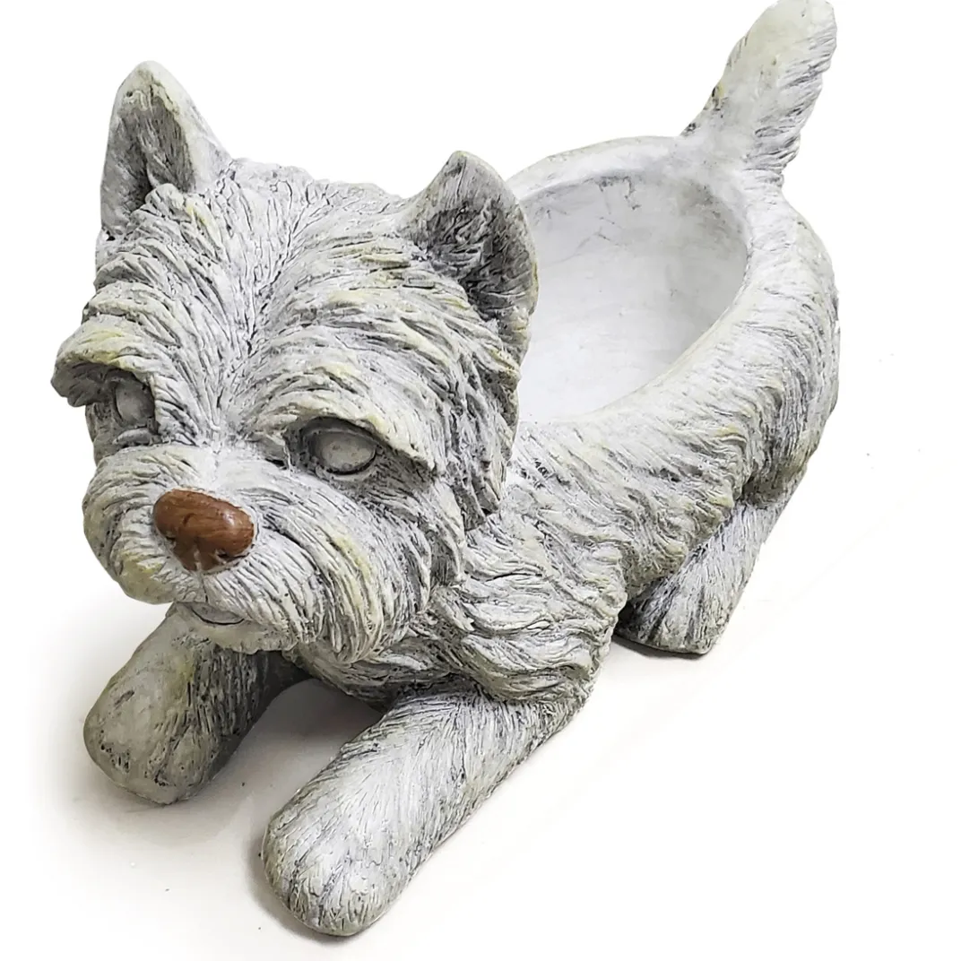 Décorations Jardin Et Extérieur|Décorations-Tempsl Pot de fleurs