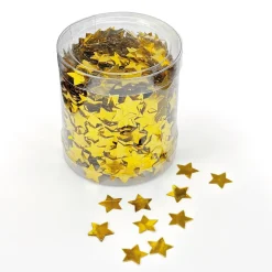 Décorations Intérieures Noël|Décorations-Tempsl Pot d'étoiles décoratives