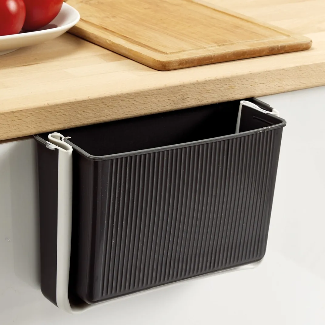 Organisation Et Entretien-Tempsl Poubelle de porte extensible