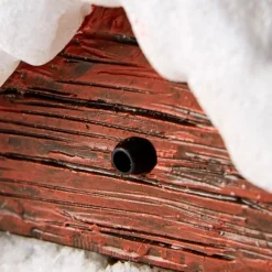 Décorations Intérieures Noël|Décorations-Tempsl Père Noël sensor cheminée