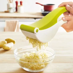 Ustensiles De Cuisine Malins-Tempsl Presse-purée manuel XXL