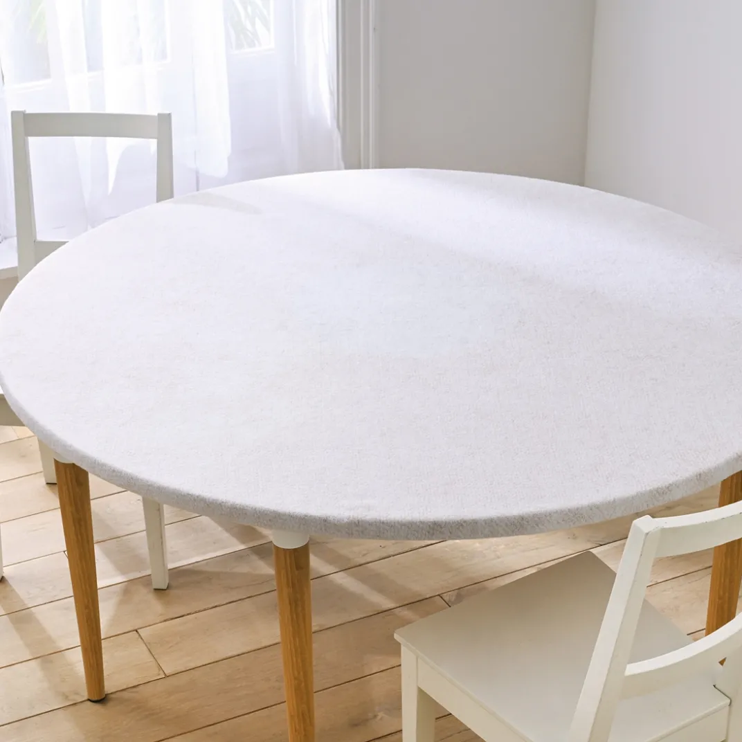 Art De La Table-Tempsl Protection table 120 x 240 cm