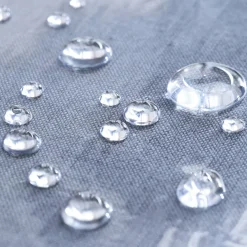 Art De La Table-Tempsl Protège-nappe transparent ronde ou rectangle