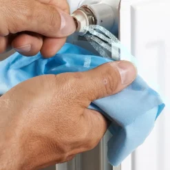 Matériels De Nettoyage|Accessoires Bricolage Et Astuces-Tempsl Purgeur de Radiateur