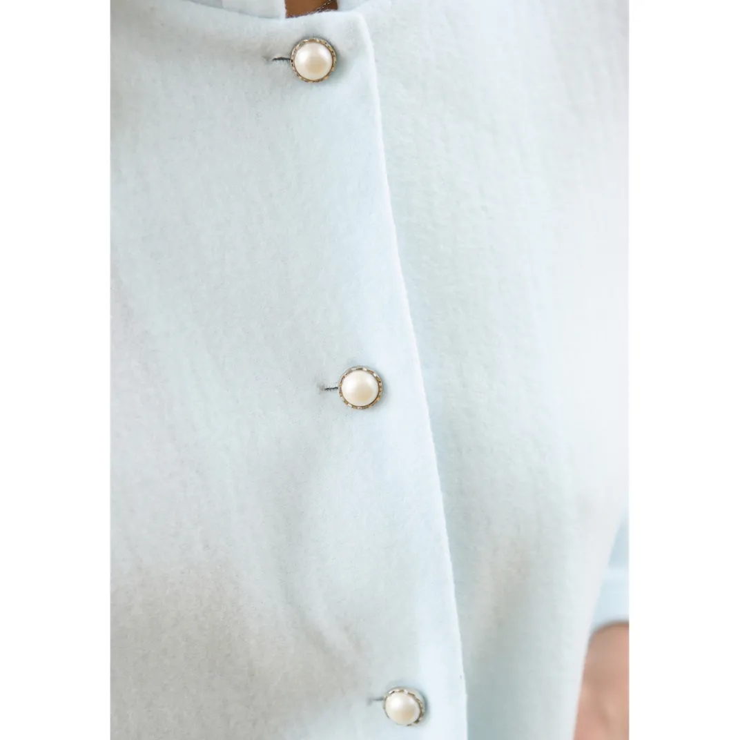 Vêtements-Tempsl Pyjama polaire