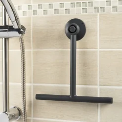 Salle De Bain Et Hygiène-Tempsl Raclette ventouse douche