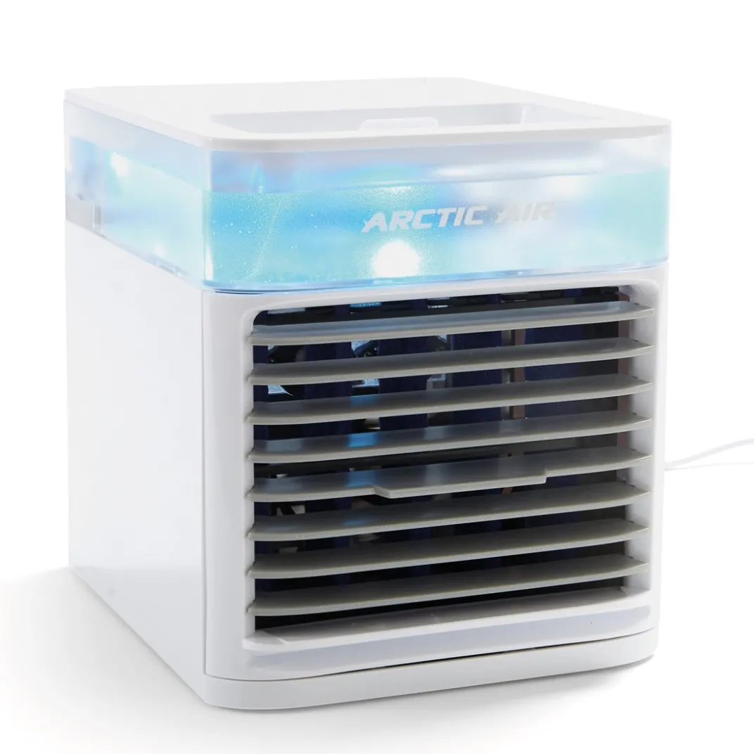 Accessoires Bricolage Et Astuces-Tempsl Rafraichisseur d'air