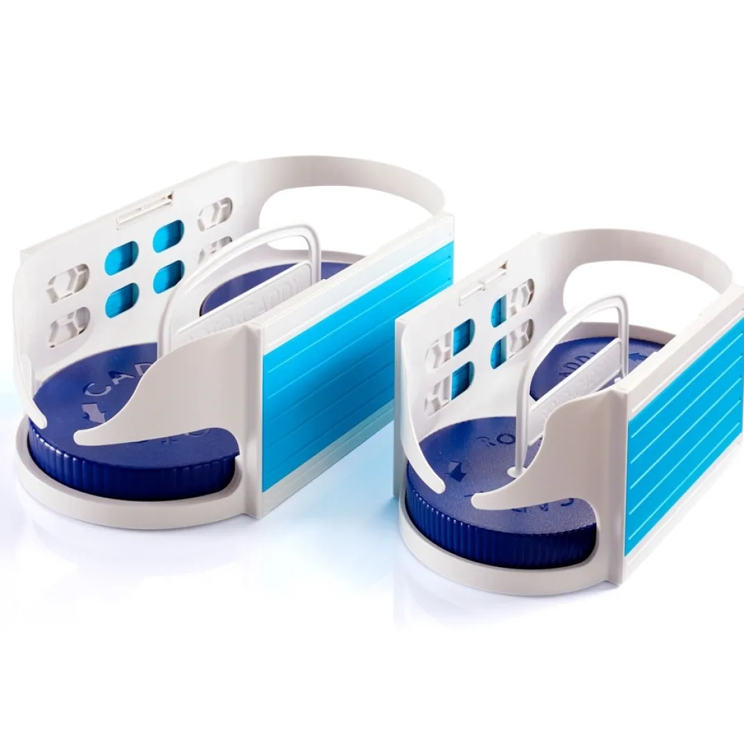 Organisation Et Entretien-Tempsl Range épices : petit ou grand modèle