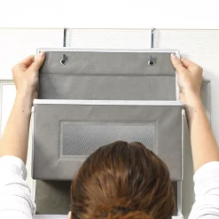 Organisation Et Entretien|Housses Et Accessoires De Rangement-Tempsl Rangement de porte