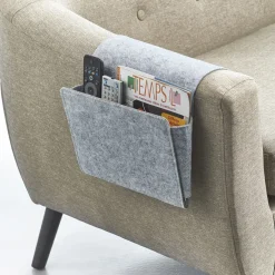 Décorations-Tempsl Rangement fauteuil