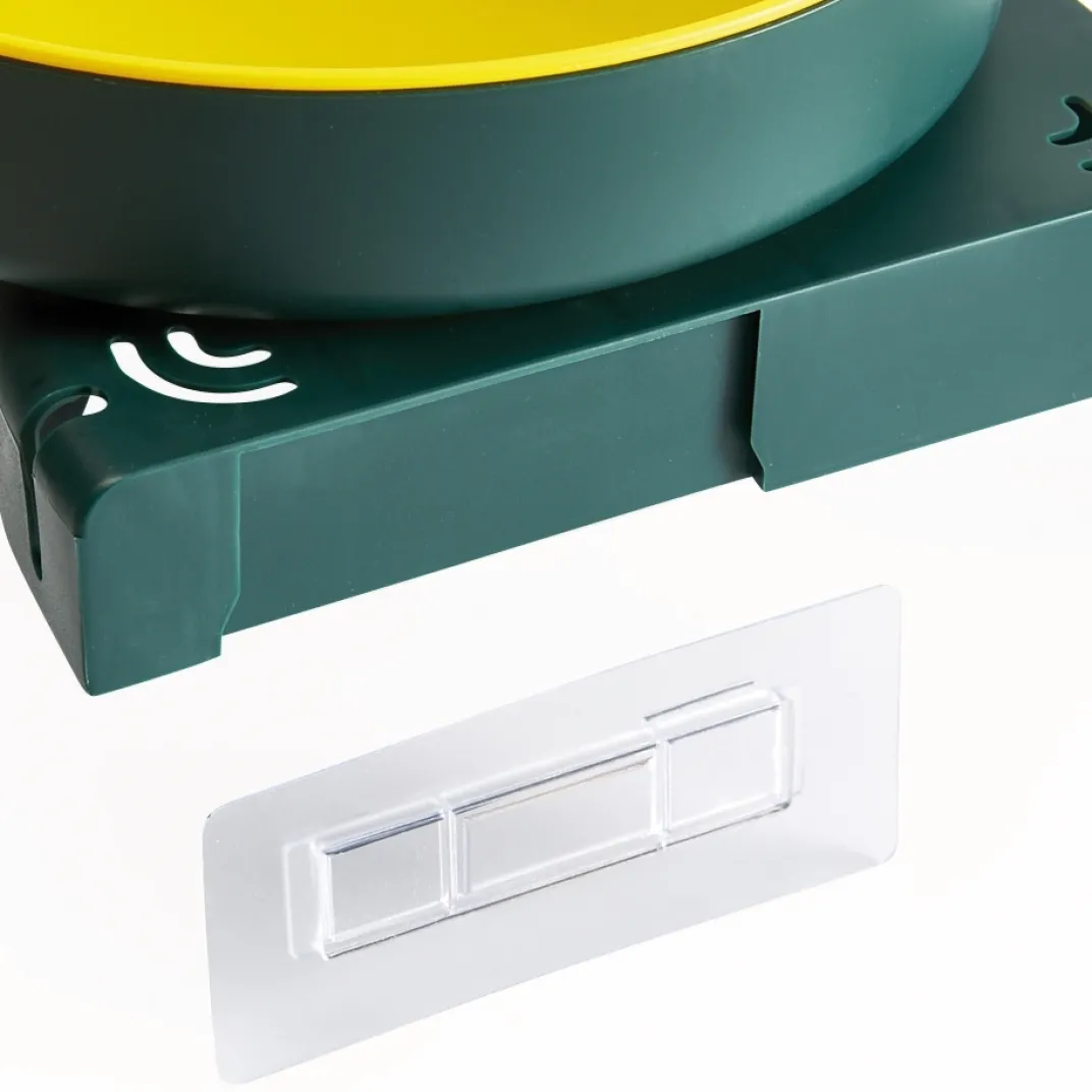 Matériels De Nettoyage-Tempsl Rangement ménage rotatif