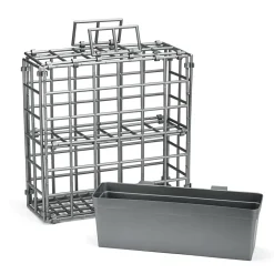 Décorations Intérieures Noël|Décorations-Tempsl Rangement papier cadeau