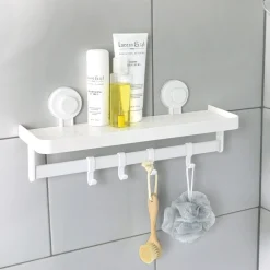 Salle De Bain Et Hygiène|Accessoires Bricolage Et Astuces-Tempsl Rangements de salle de bain