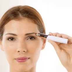 Produits De Beauté-Tempsl Rasoir sourcils précision