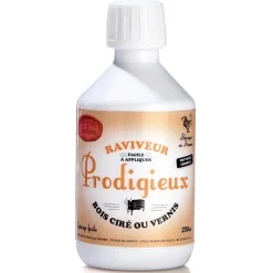 Produits D'Entretien-Tempsl Raviveur prodigieux 250 ml ou 500 ml