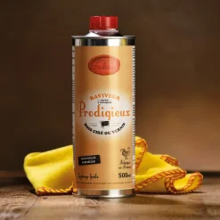 Produits D'Entretien-Tempsl Raviveur prodigieux 250 ml ou 500 ml