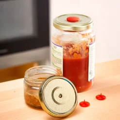 Fraîcheur / Conservation|Ustensiles De Cuisine Malins-Tempsl Recharges poc bocaux